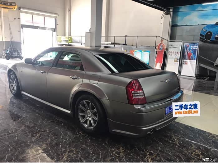 7v8hemi.急售_克莱斯勒300c论坛_汽车之家论坛