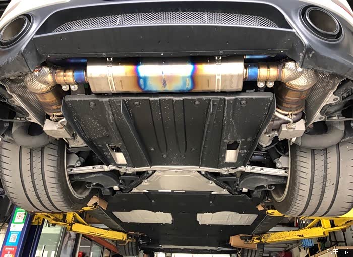 【图】分享我的蛙王911gt2rs,版主通融_保时捷911论坛_汽车之家论坛