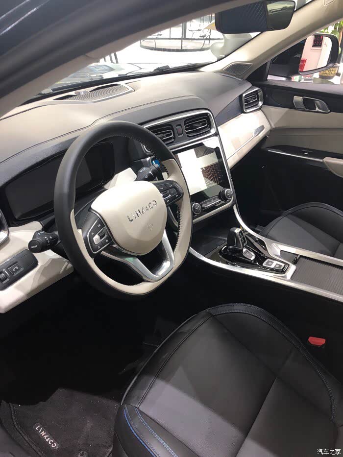 【图】我与领克的奇遇之源_领克01论坛_汽车之家论坛