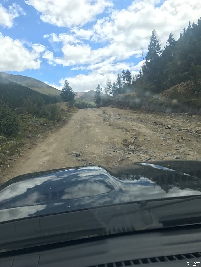 心存高遠無懼崎嶇——成都-雅哈埡口三天往返近觀貢嘎雪山記