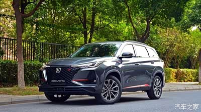 明日座驾 首发赢大奖#御岳设计语言—演绎生命动感诠释明日座驾_长 