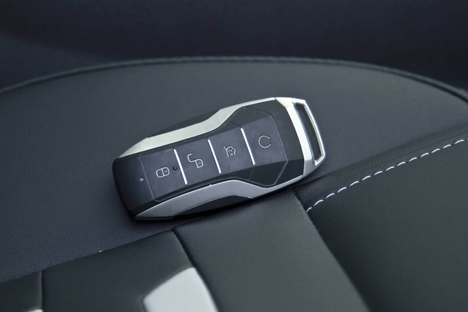 青春时尚的最佳选择---比亚迪秦pro购车心得