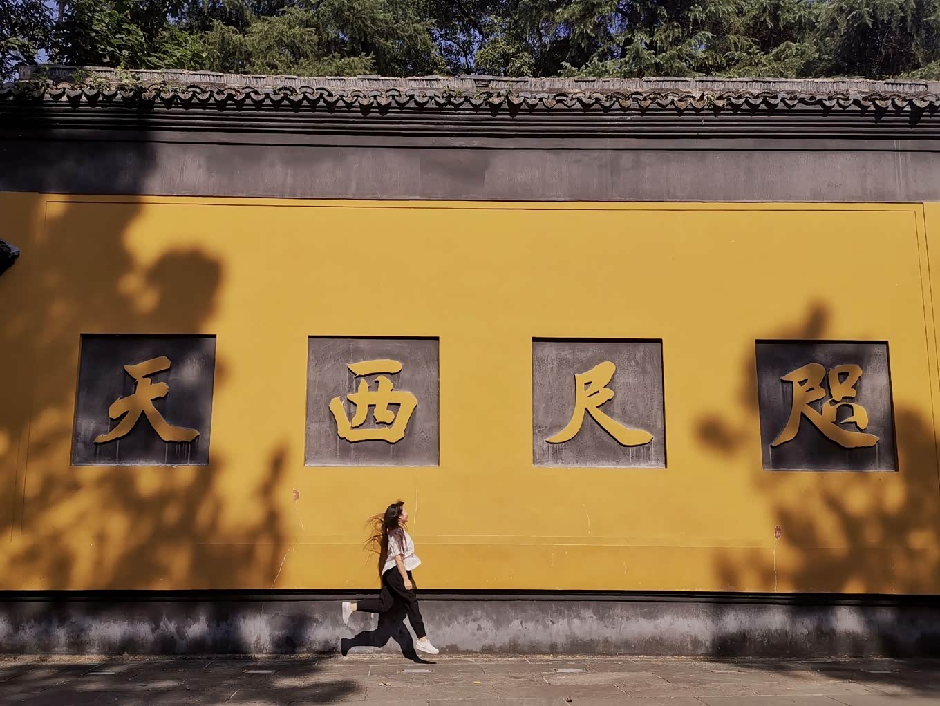 我想做最真实的自己""支持你的决定