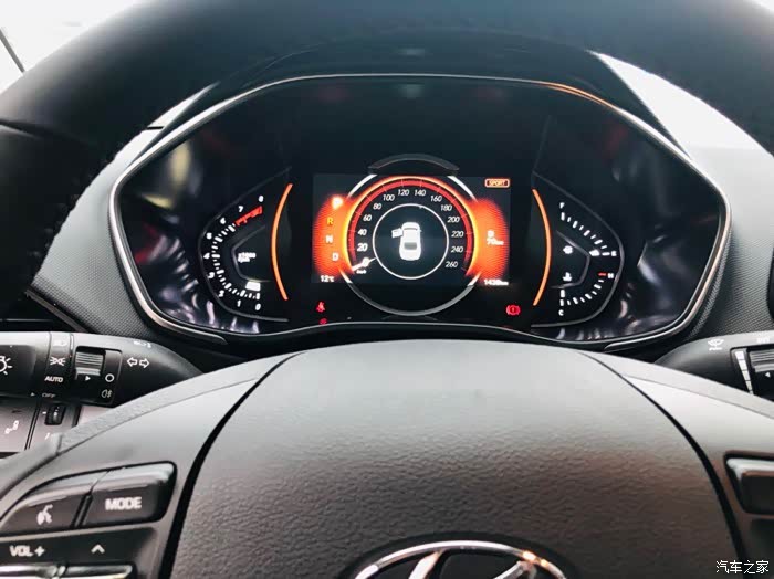 生活就要666#现代菲斯塔提车66天分享