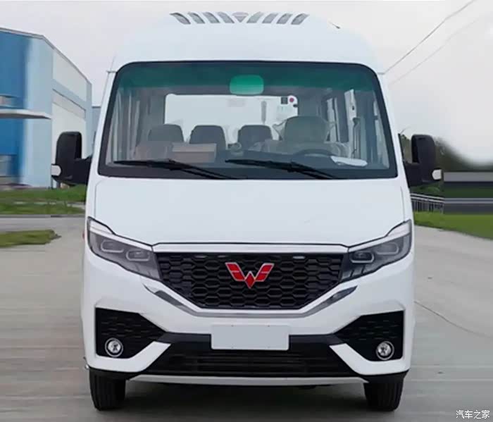 五菱s300实车曝光,外观很帅气