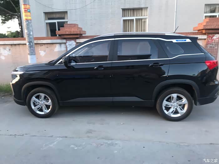 【图】530有黑色的吗?_宝骏530论坛_汽车之家论坛