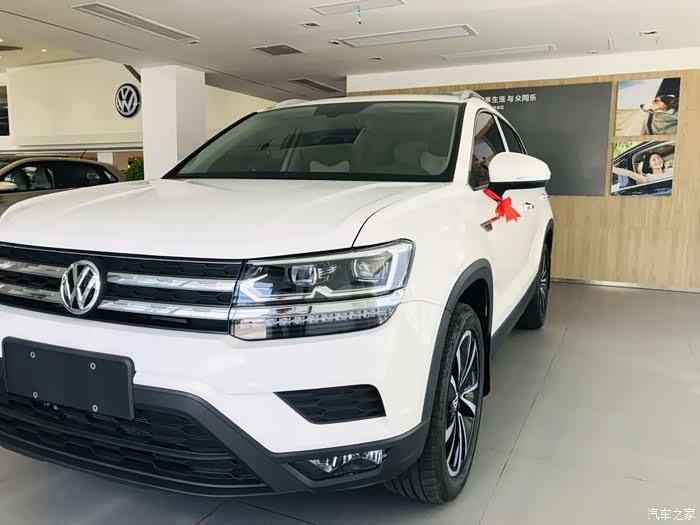 大众途岳满月老司机分享一个月使用心得全是干货