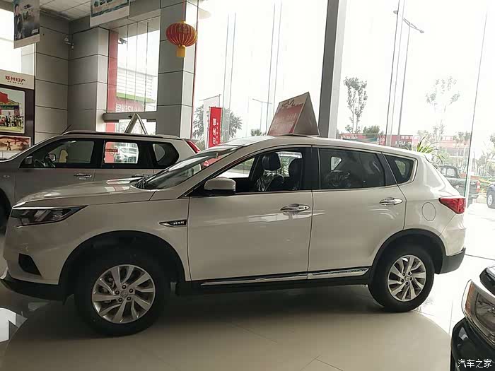 东风风度mx5论坛_汽车之家论坛