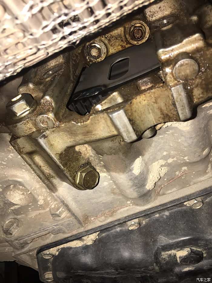 新奇骏变速箱cvt8"渗油"/"漏油"深度调查-真相大揭秘