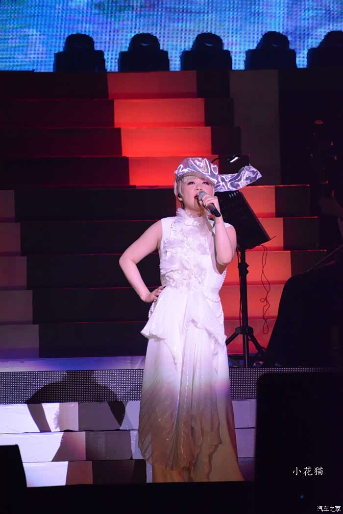 人生何处不相逢陈慧娴广州演唱会