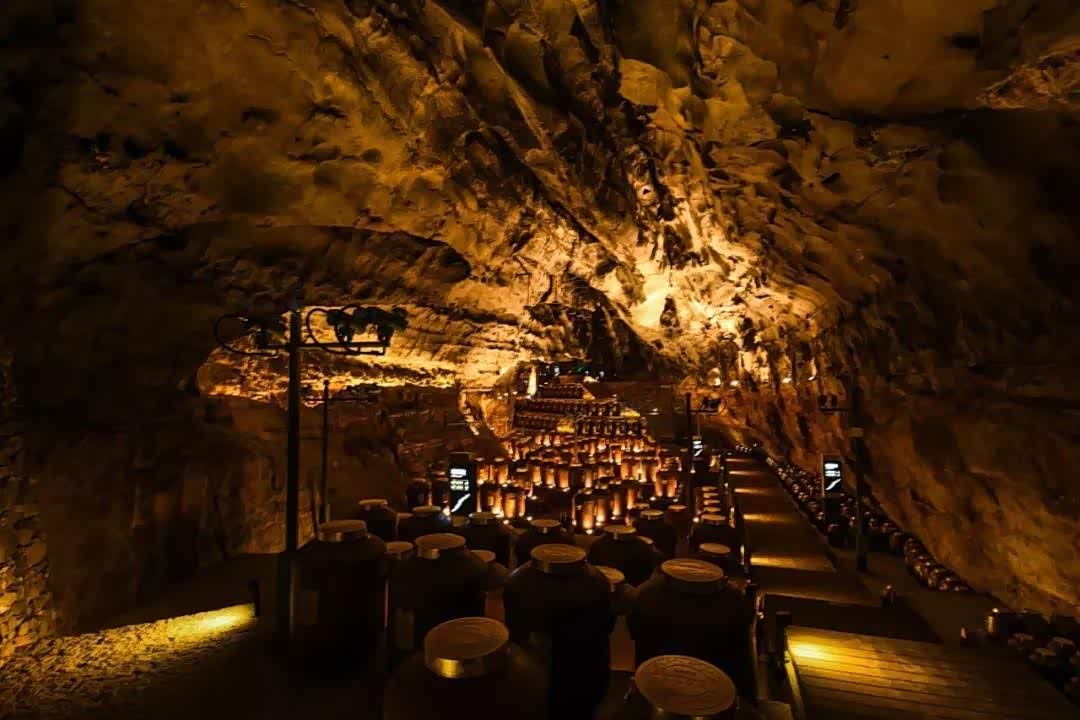 你听说过咱们四川有个世界级白酒庄园吗