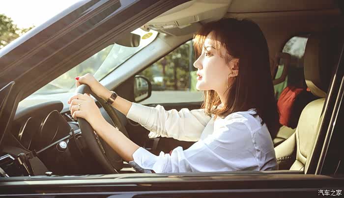 【人·车·生活,秀出我的用车态度】发现女神 24小时的真实故事