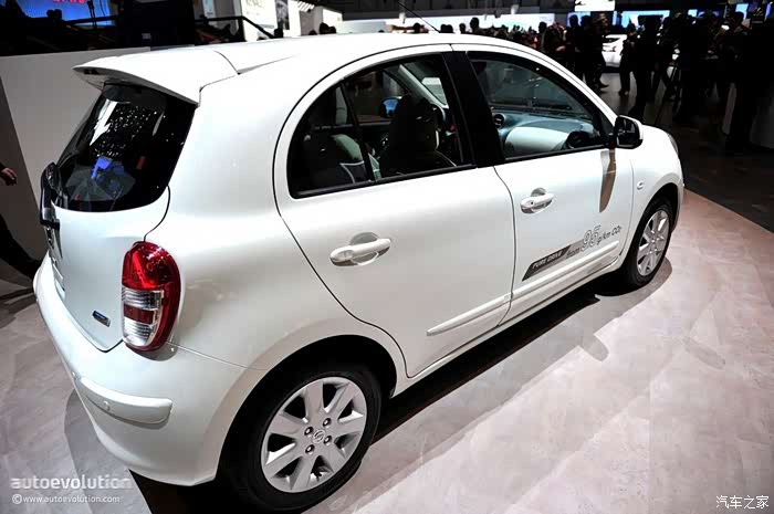 给你们普及一下nismo尾翼的概念欢迎流口水