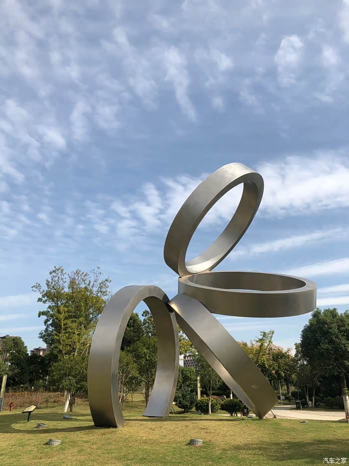 【图】名爵hs小情人走一波_名爵hs/名爵hs新能源论坛_汽车之家论坛