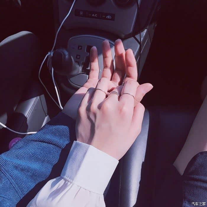 我看了半天没看出来啥车