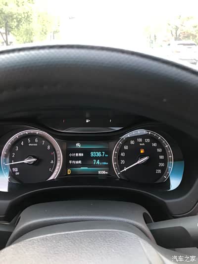 油耗错格油都没有