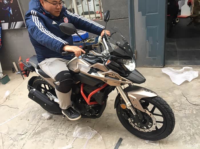 今日喜提力帆国四kpt200