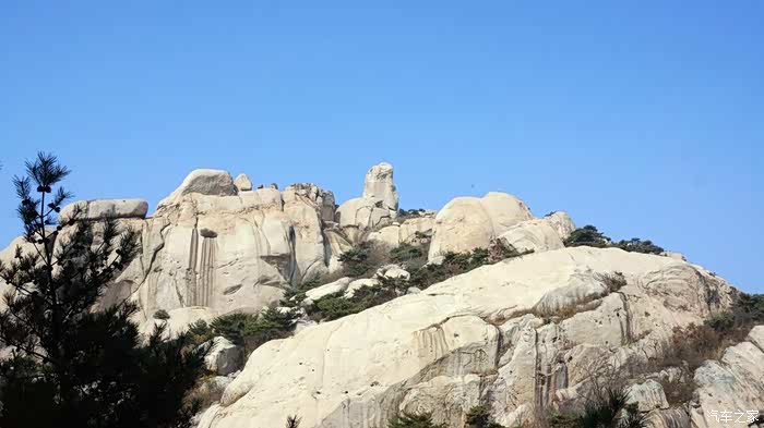 你好2021九仙山老母阁游玩