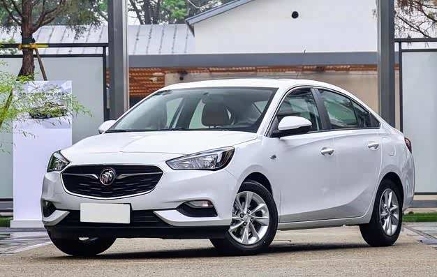 别克凯越的长宽高分别可以达到446817651469毫米