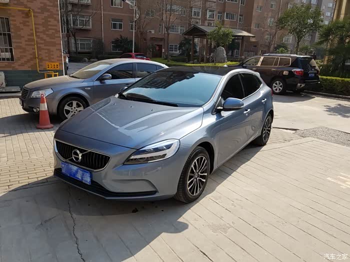 【图】vs,40对比90_沃尔沃s90论坛_汽车之家论坛