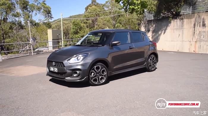 2020款速翼特还能来中国吗