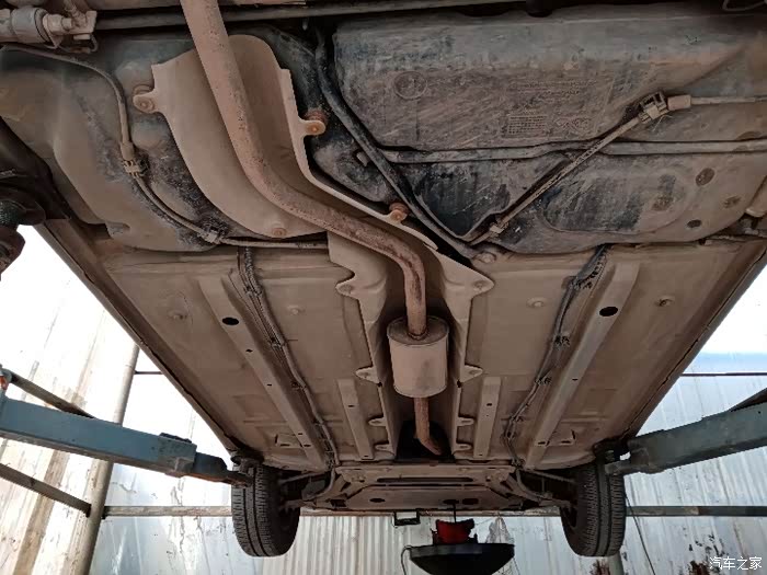 富康论坛_汽车之家论坛