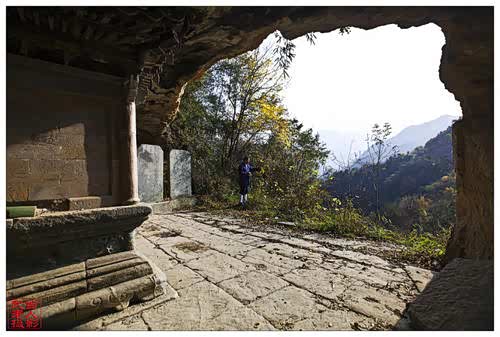 喜欢标签武当山五龙宫华阳岩隐仙岩灵虚岩灵应