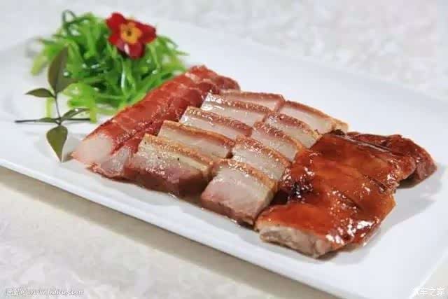 美食-香港:烧腊