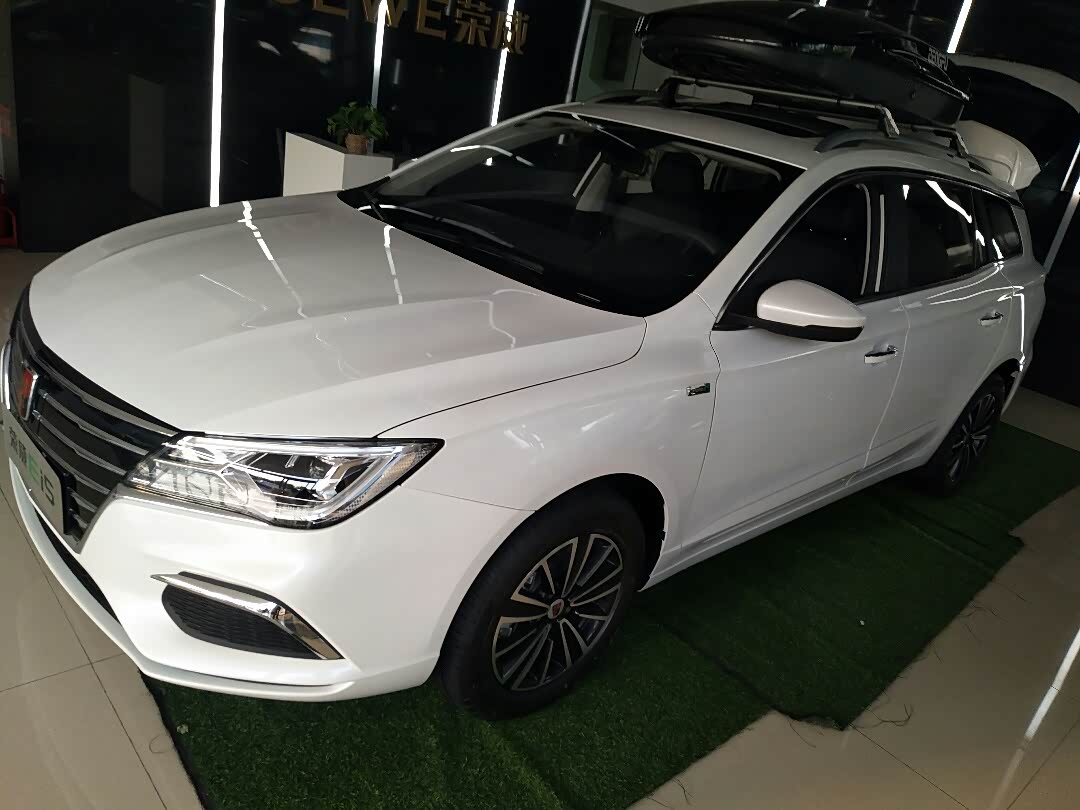 【图】纯电动车续航必须得给力_荣威e950论坛_汽车之家论坛