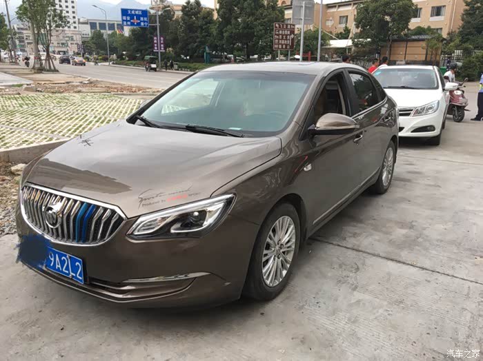 【图】17款英朗.换变速箱油大概需要多少钱?