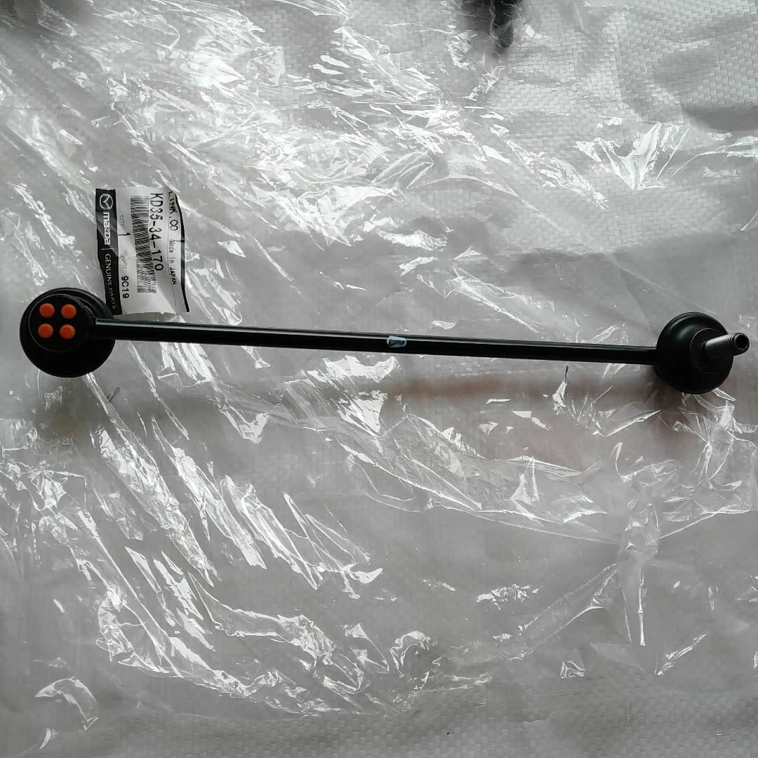 马自达cx5前平衡杆球头