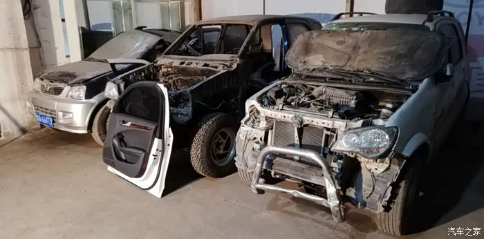 【图】众泰008系列拆车件_众泰2008论坛_汽车之家论坛