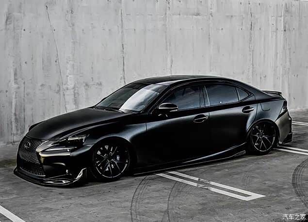 雷克萨斯(黑武士)