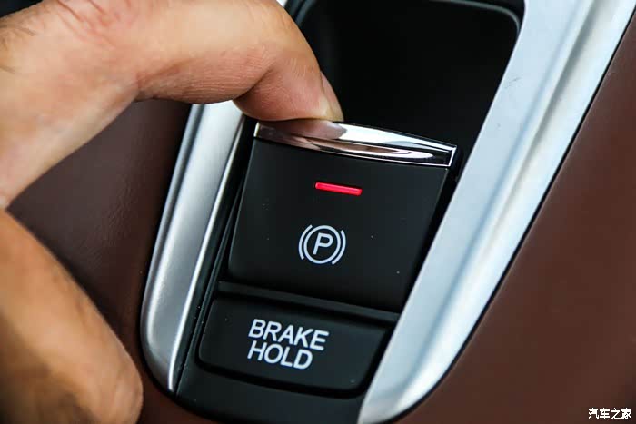 【发贴我最棒】全新冠道静态及试驾体验