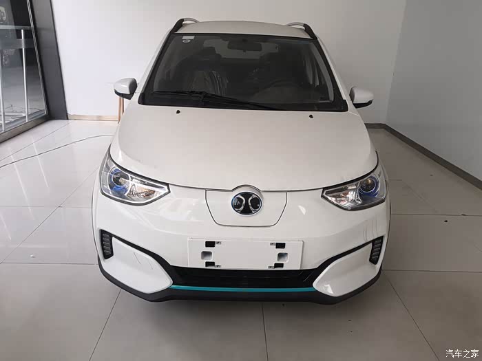 北汽新能源ec3论坛_汽车之家论坛