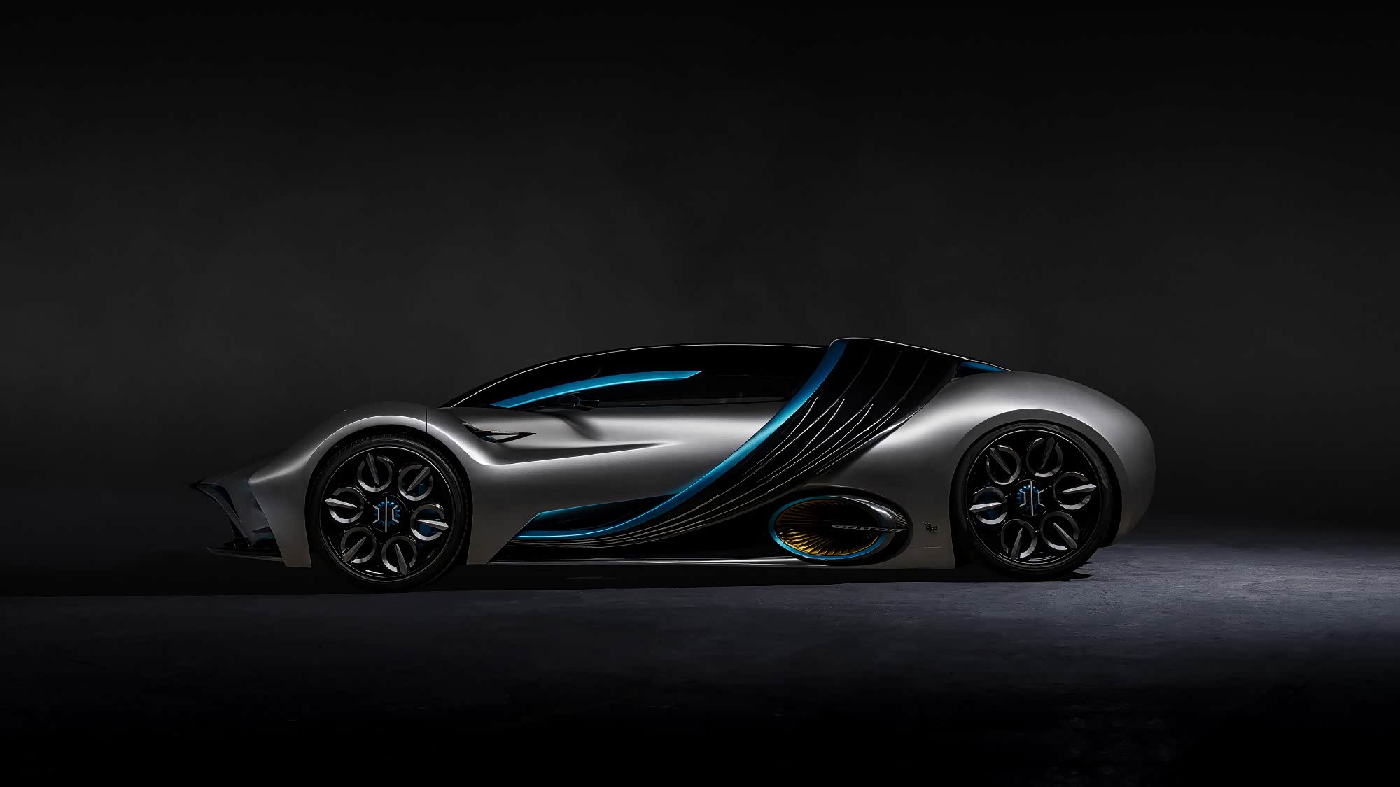 【我的梦想】2020 hyperion xp-1