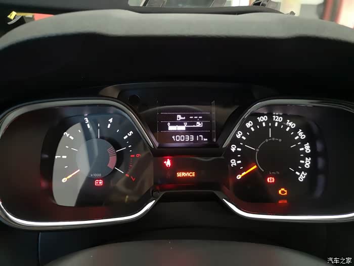 老包激活c3xr的仪表隐藏功能