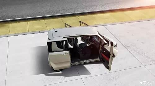 为什么宋max没有侧滑门