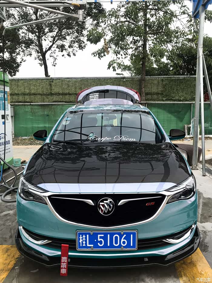 阅朗绿色,有喜欢这个颜色的吗?