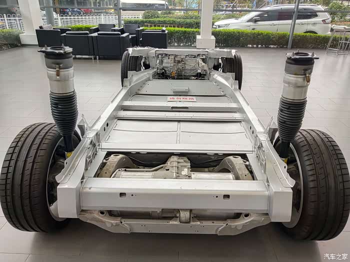 试驾特斯拉model x&model s