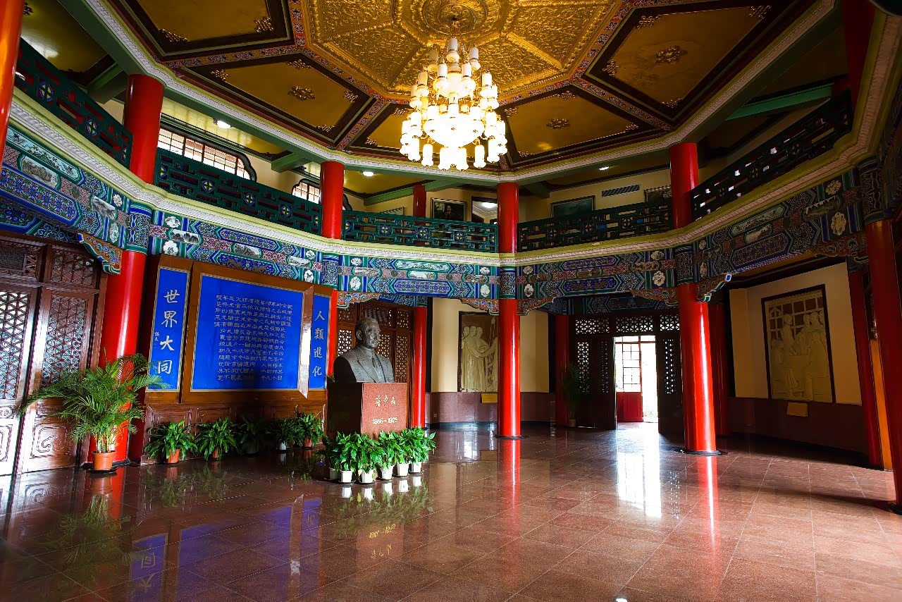 这几天来苏州这个地方旅游的人特别多