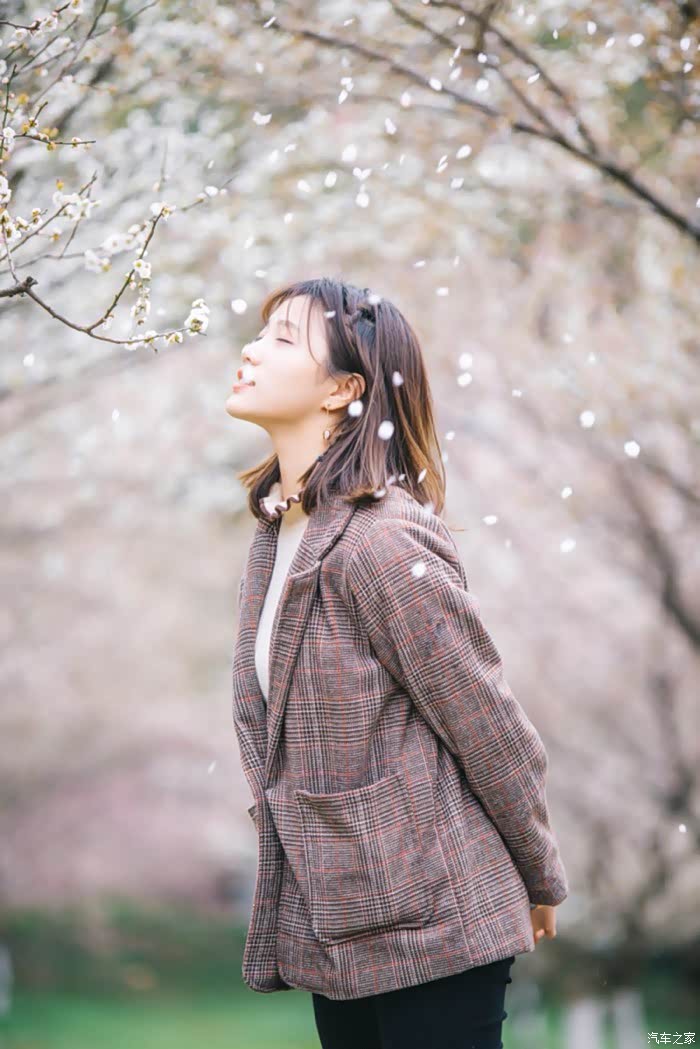 邂逅女友与爱车 ——君马seek5