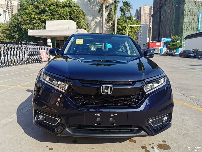 【图】星空蓝 限量版_冠道论坛_汽车之家论坛