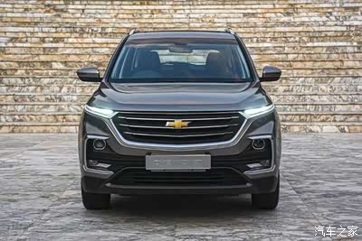 宝骏530七座版登陆海外,2020款泰国版雪佛兰科帕奇七座版上市