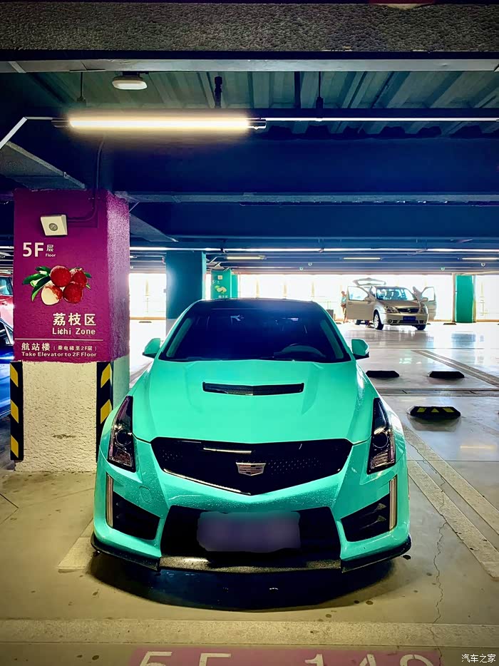 续集玩车过往外观改装历程