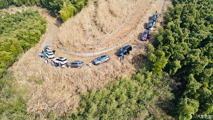 【認證車主年終福利】老虎潭賞雪穿越