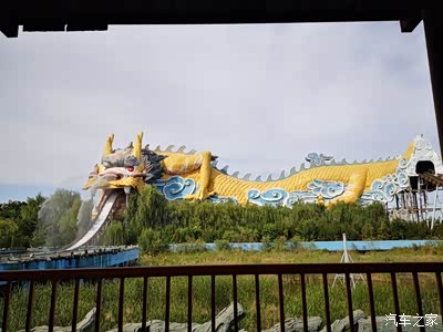 【旅游帖】太阳部落,奕起来回顾!