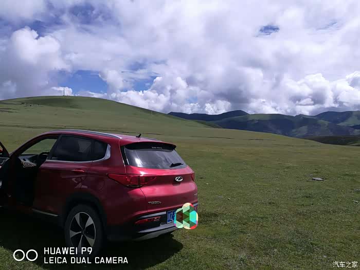 谁不是在流浪?--我和小七去旅行之川滇行