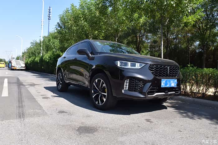 先锋外表下有颗柔顺的心我的vv515t黑武士