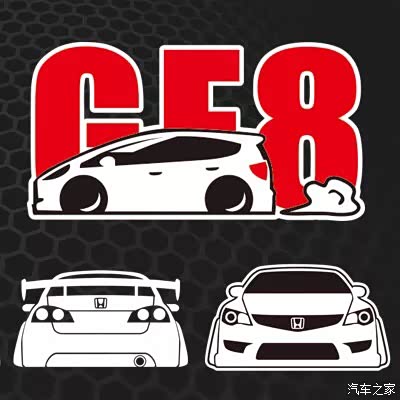 寻求飞度卡通壁纸谢谢